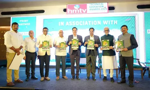 India will be world’s largest supplier of skilled manpower: TGCHE chief