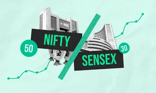Sensex, Nifty outlook for June 23–27: Bullish breakout ahead?