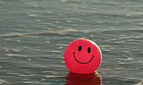 The link between purpose and happpiness