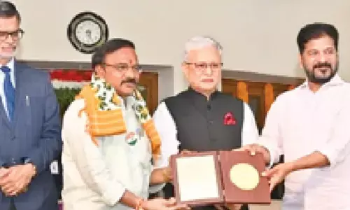 A life of service: The story of a humble hero