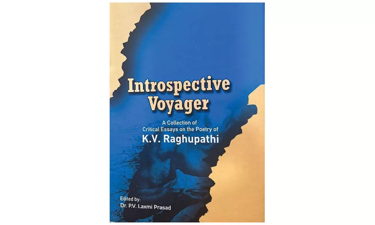 Poetry Charged With Evocative Images