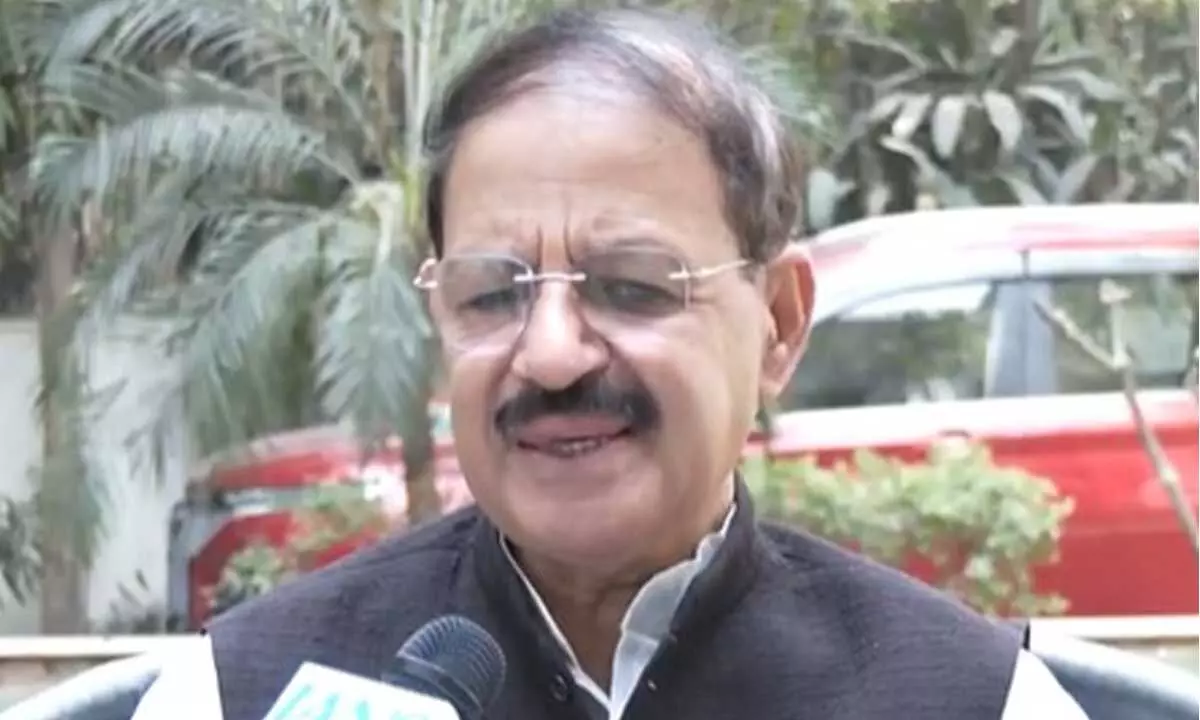 We are still paying price, Rashid Alvi backs Mani Shankar Aiyar’s partition remarks