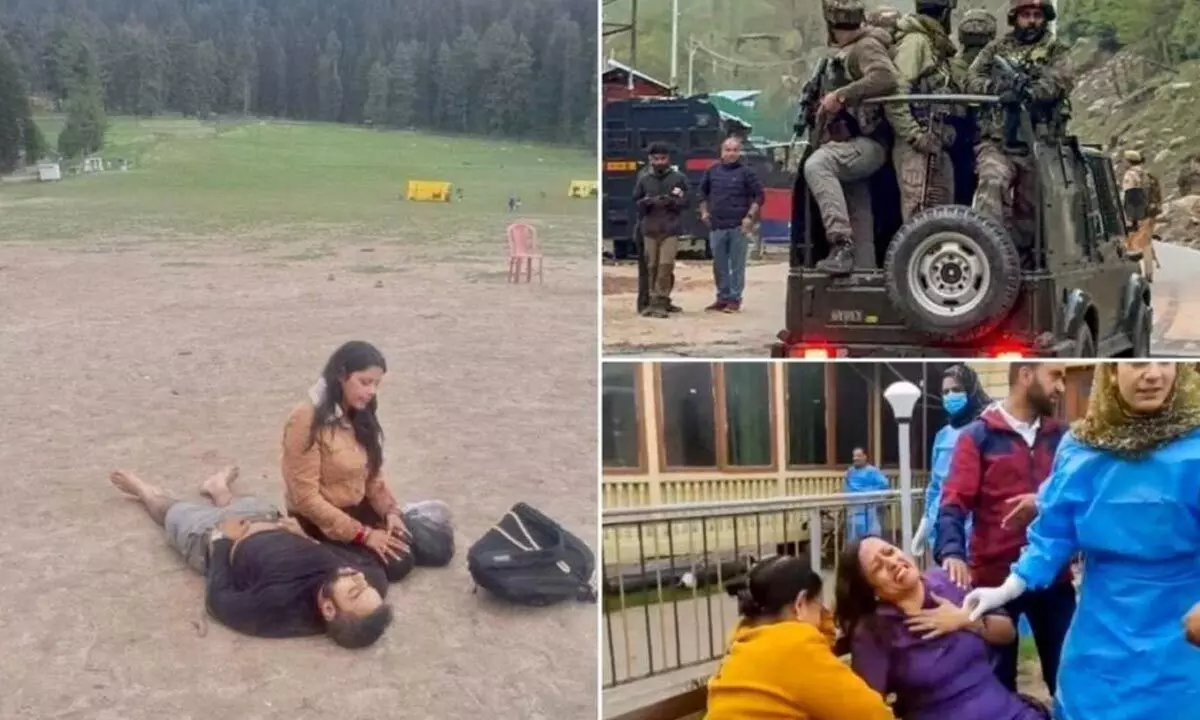 Unmasking silent enablers key to breaking Pak’s network in Kashmir Unmasking silent enablers key to breaking Pak’s network in Kashmir