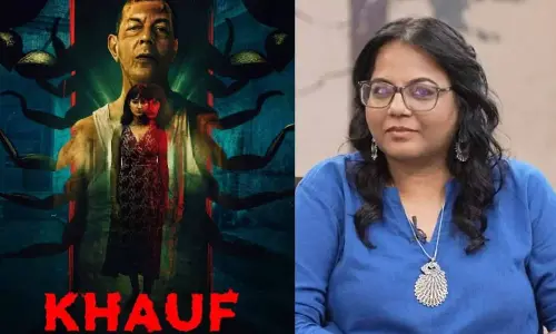 When Trauma Haunts Louder Than Ghosts: Khauf Redefines Indian Horror