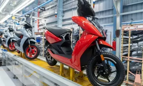 Ather Energy IPO: GMP slips ahead of subscription opening as revenue stagnant