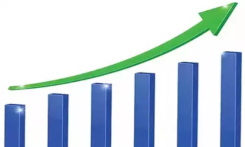 Market valuation of six top 10 firms jumps by Rs 1.18 lakh crore this week