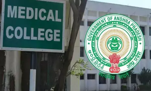 AP govt appoints superintendents to govt hospitals and medical colleges accross the state