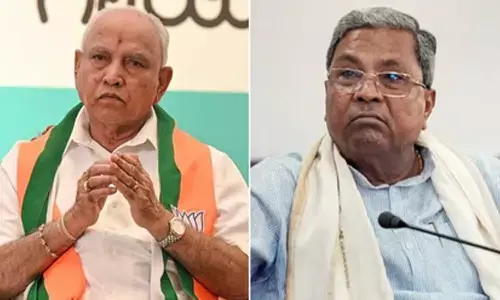 CM Siddaramaiah should apologise for his Pakistan remarks: Yediyurappa