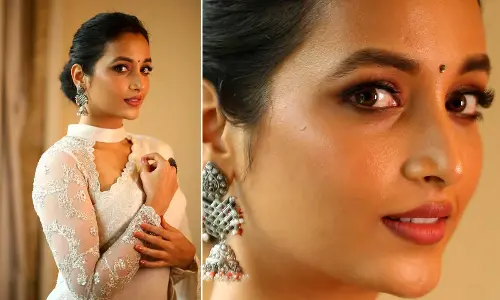 Mridulais a character full of layers: Srinidhi Shetty on ‘HIT 3’