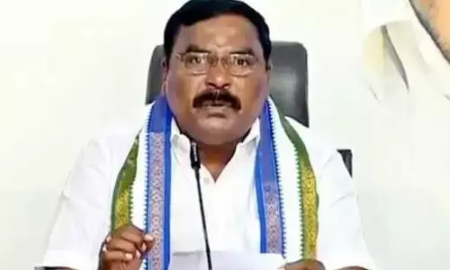 SIT report of liquor scam against YSRCP is fabricated