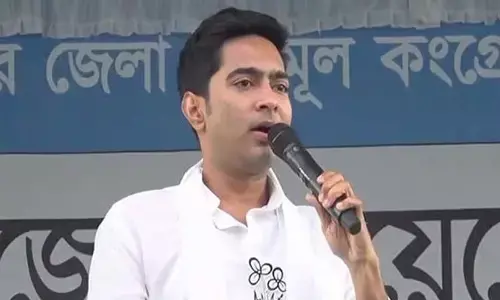 TMCs Abhishek Banerjee Calls For Reclaiming PoK Following Pahalgam Terror Attack