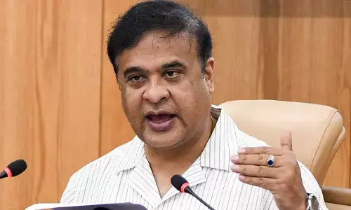 Assam CM: More Arrests For Pro-Pakistan Stand After Pahalgam Attack