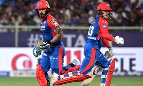 IPL 2025: Du Plessis returns, Bethell handed debut as RCB elect to bowl first against DC