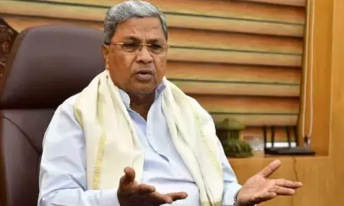 Siddaramaiah urges Centre to fix a date for caste census