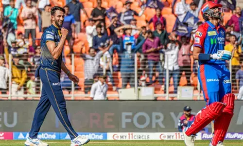 IPL 2025: Focus on basics and better execution behind Prasidh Krishna’s run to Purple Cap