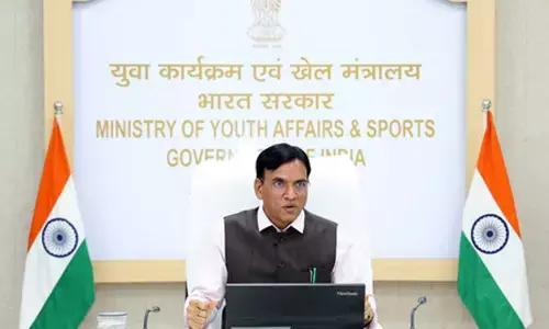 To make health accessible, we must make it affordable: Mansukh Mandaviya