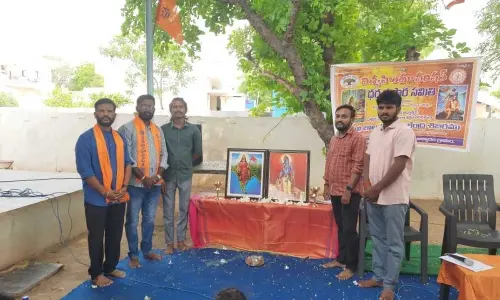 Third Day of Summer Bala Samskara Kendra Camp Focuses on Indian Epics, Discipline, and Cultural Values