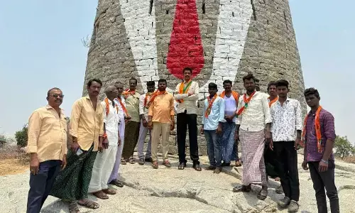 BJP Expanding Rapidly in Rural Areas Thanks to Modis Welfare Schemes: S. Ramachandra Reddy