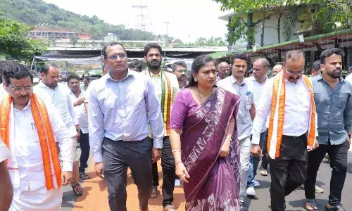 Top priority given to common devotees