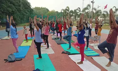 Keeping children engaged through various sessions