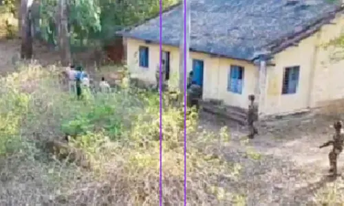 Drone surveillance cracks down on liquor brewing