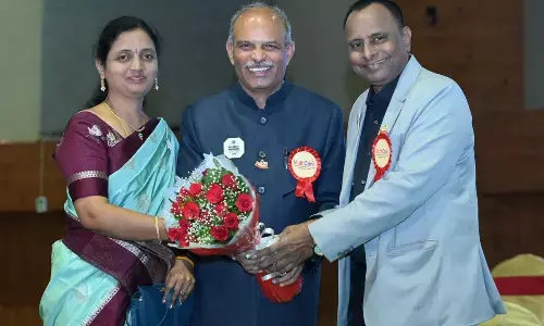 9th annual multiple convention of Lions Int’l held