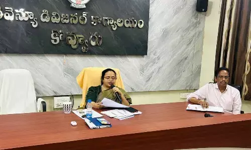 Samithva survey begins in 45 villages