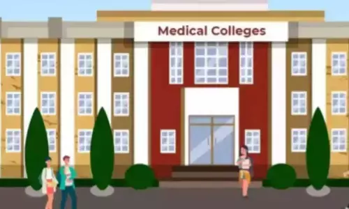 Six government medical colleges get new principals