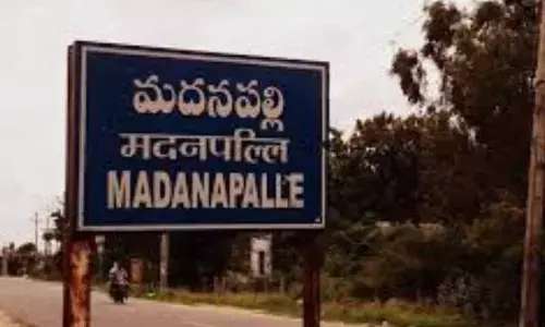 5 Pak nationals identified living legally in Madanapalle