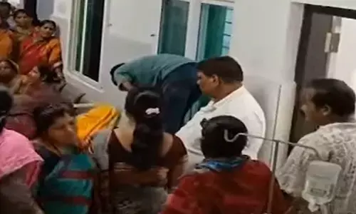 3 boys drown in pond