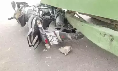 Gollonimitta turns hotspot for accidents