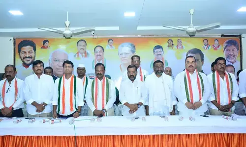 Leadership to appoint candidates to vacant positions in Corporations