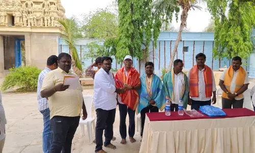 Journalists’ welfare of should be press club’s agenda