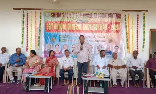 Sneha Society’s pearl celebrations in July