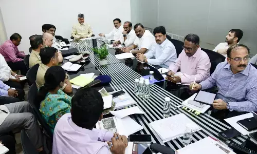 Capital reconstruction heralds new dawn for AP