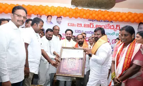 BJP will come to power in TN, Telangana: Kishan