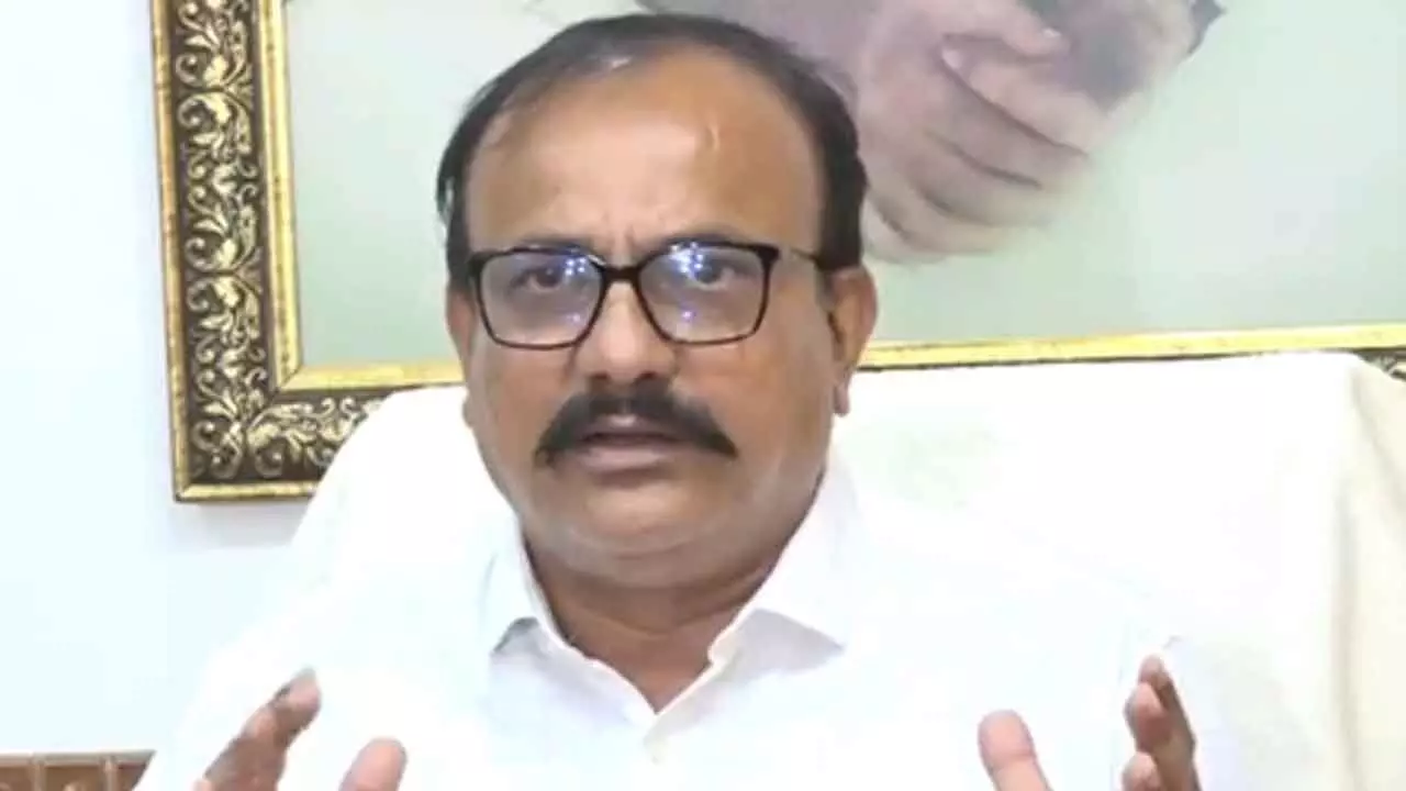 Probe errors in MHT-CET exam paper; ensure students do not suffer: Congress