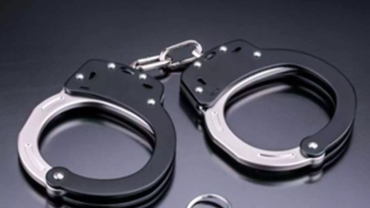 Fake identity racket busted in Delhi, three arrested with stash of fraudulent documents