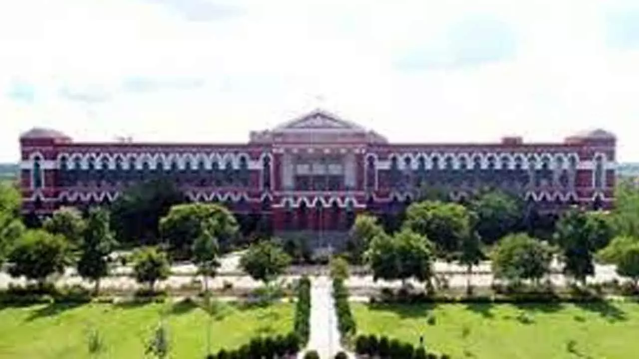 Firm supplying drone to defence forces claims data theft; K’taka HC orders probe Firm supplying drone to defence forces claims data theft; K’taka HC orders probe