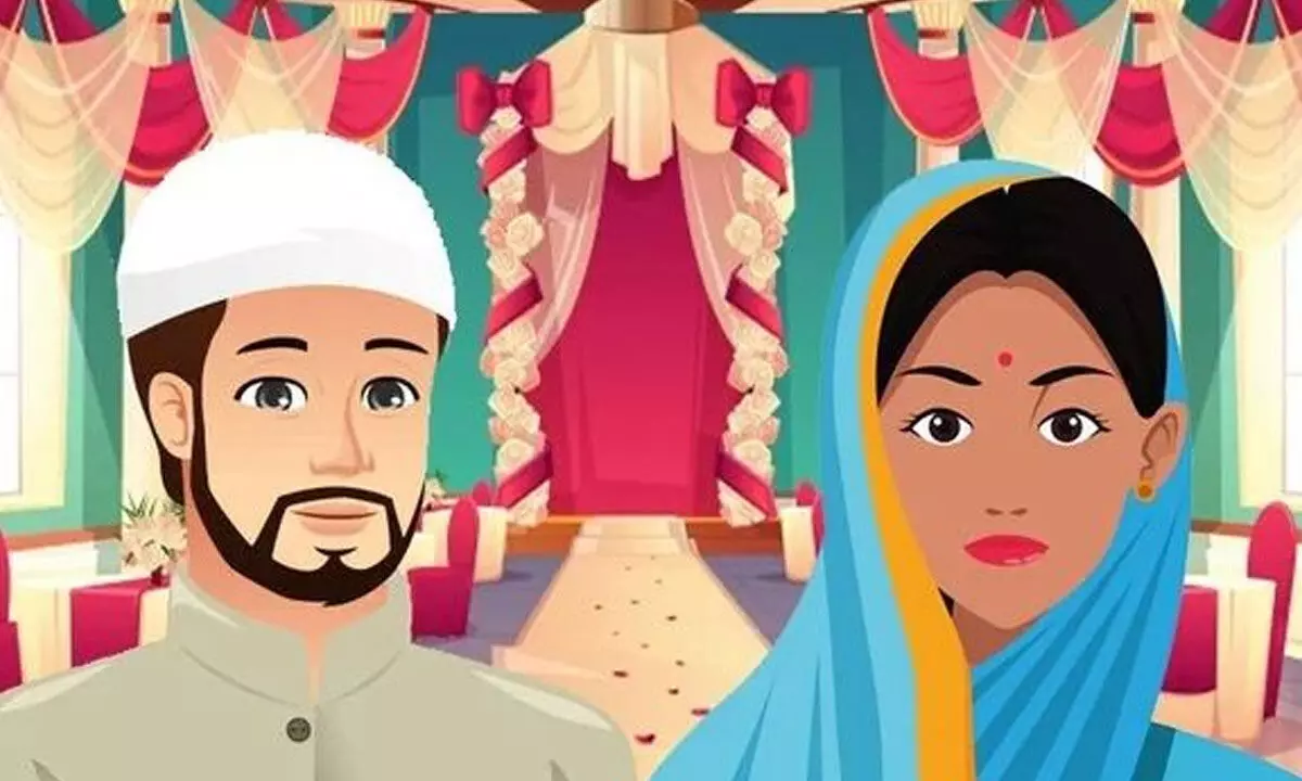 5L Pak girls married in India; new face of terrorism has surfaced 5L Pak girls married in India; new face of terrorism has surfaced