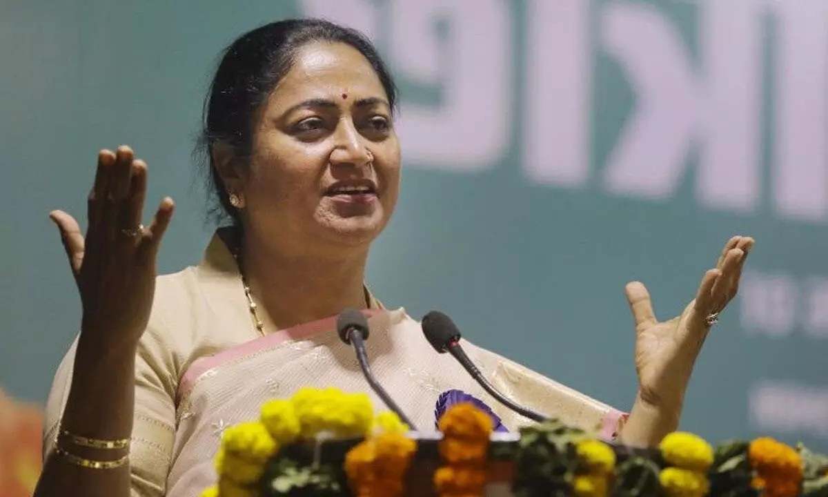 Infrastructure is our top priority, says CM Infrastructure is our top priority, says CM