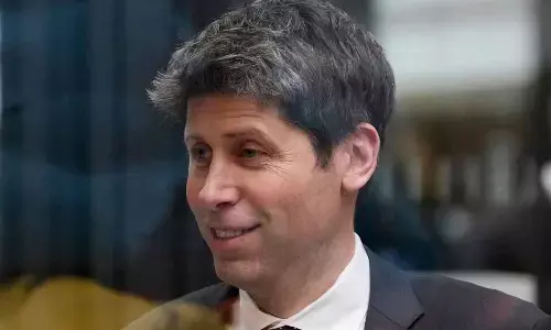 Sam Altman Admits ChatGPT 4o Has Become Annoying, Promises Quick Fixes