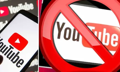 India bans 16 Pak YouTube channels for misleading content on Indian Army, security agencies