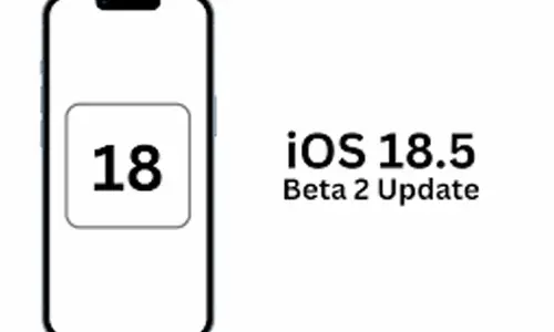 iOS 18.5 Beta 2 Rolls Out: What It Means for iPhone 16 Users