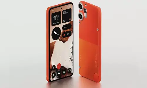 Nothing CMF Phone 2 Pro Launch Today in India: Livestream, Expected Price and Key Features