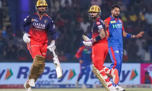 IPl 2025: Virats 51 was as crucial as those slog overs by Bhuvi, says Chawla