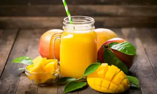 Refresh This Summer with Mango Pulp: Healthy Reasons to Add It to Your Diet