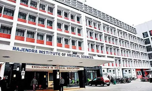 Jharkhand HC stays govt’s order to remove RIMS Director Dr Raj Kumar