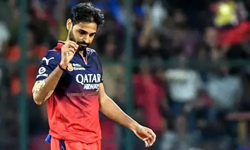 IPL 2025: Bhuvneshwar had the perfect answer to outsmart DC, says Kumble