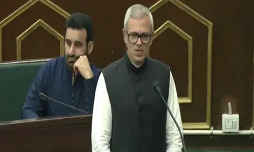 From Kupwara to Kathua, people came out to protest: CM Omar Abdullah on Pahalgam attack